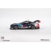 TSM430863 - 1/43 FORD MUSTANG GT3 NO.65 FORD MULTIMATIC MOTORSPORTS 2025 IMSA DAYTONA 24 HRS CLASS WINNER