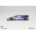 TSM430873 - 1/43 ACURA ARX-06 NO.60 ACURA MEYER SHANK RACING 2025 IMSA SEBRING 12 HRS