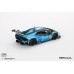 TSM430874 - 1/43 LAMBORGHINI HURACAN GT3 EVO2 NO.78 FORTE RACING 2025 IMSA DAYTONA 24 HRS