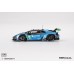TSM430874 - 1/43 LAMBORGHINI HURACAN GT3 EVO2 NO.78 FORTE RACING 2025 IMSA DAYTONA 24 HRS