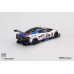 TSM430881 - 1/43 CHEVROLET CORVETTE Z06 GT3.R NO.3 CORVETTE RACING BY PRATT MILLER MOTORSPORTS 2025 IMSA SEBRING 12 HRS