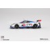 TSM430881 - 1/43 CHEVROLET CORVETTE Z06 GT3.R NO.3 CORVETTE RACING BY PRATT MILLER MOTORSPORTS 2025 IMSA SEBRING 12 HRS