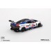 TSM430882 - 1/43 CHEVROLET CORVETTE Z06 GT3.R NO.4 CORVETTE RACING BY PRATT MILLER MOTORSPORTS 2025 IMSA SEBRING 12 HRS