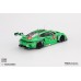 TSM430883 - 1/43 PORSCHE 911 GT3 R (992) NO.77 AO RACING 2025 IMSA SEBRING 12 HRS CLASS WINNER