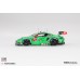 TSM430883 - 1/43 PORSCHE 911 GT3 R (992) NO.77 AO RACING 2025 IMSA SEBRING 12 HRS CLASS WINNER