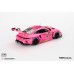 TSM430884 - 1/43 PORSCHE 911 GT3 R NO.77 GTD PRO AO RACING 2025 IMSA DETROIT GRAND PRIX