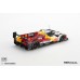 TSM430885 - 1/43 BMW M HYBRID V8 NO.20 BMW M TEAM WRT 2025 LE MANS 24 HRS