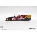 TSM430885 - 1/43 BMW M HYBRID V8 NO.20 BMW M TEAM WRT 2025 LE MANS 24 HRS