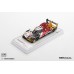 TSM430885 - 1/43 BMW M HYBRID V8 NO.20 BMW M TEAM WRT 2025 LE MANS 24 HRS