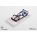 TSM430888 - 1/43 BMW M HYBRID V8 NO.25 BMW M TEAM RLL 2025 IMSA SEBRING 12 HRS