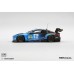 TSM430891 - 1/43 BMW M4 GT3 EVO NO.33 SCHUBERT MOTORSPORT 2025 DTM ZANDVOORT RACE 1 WINNER