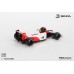 TSM430894 - 1/43 MCLAREN MP4/6 NO.1 AYRTON SENNA 1991 JAPANESE GRAND PRIX 2ND PLACE