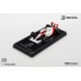 TSM430894 - 1/43 MCLAREN MP4/6 NO.1 AYRTON SENNA 1991 JAPANESE GRAND PRIX 2ND PLACE