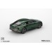 TSM430897 - 1/43 BENTLEY BATUR SCARAB GREEN