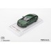 TSM430897 - 1/43 BENTLEY BATUR SCARAB GREEN