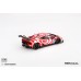 TSM430898 - 1/43 LAMBORGHINI HURACAN GT3 EVO2 NO.93 WALL RACING 2024 BATHURTS 12 HRS