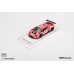 TSM430898 - 1/43 LAMBORGHINI HURACAN GT3 EVO2 NO.93 WALL RACING 2024 BATHURTS 12 HRS