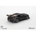 TSM430899 - 1/43 FORD MUSTANG GTD SHADOW BLACK