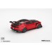 TSM430900 - 1/43 FORD MUSTANG GTD RACE RED