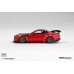 TSM430900 - 1/43 FORD MUSTANG GTD RACE RED
