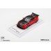 TSM430900 - 1/43 FORD MUSTANG GTD RACE RED
