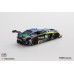 TSM430902 - 1/43 MERCEDES-AMG GT3 EVO NO.80 LONE STAR RACING 2025 IMSA DAYTONA 24 HRS