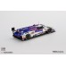 TSM430903 - 1/43 ACURA ARX-06 NO.60 ACURA MEYER SHANK RACING 2025 IMSA DAYTONA 24 HRS