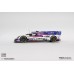 TSM430903 - 1/43 ACURA ARX-06 NO.60 ACURA MEYER SHANK RACING 2025 IMSA DAYTONA 24 HRS