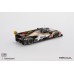 TSM430904 - 1/43 CADILLAC V-SERIES.R NO.38 CADILLAC HERTZ TEAM JOTA 2025 LE MANS 24 HRS