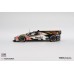 TSM430904 - 1/43 CADILLAC V-SERIES.R NO.38 CADILLAC HERTZ TEAM JOTA 2025 LE MANS 24 HRS