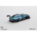 TSM430908 - 1/43 ASTON MARTIN VANTAGE GT3 EVO NO.44 MAGNUS RACING 2025 IMSA DAYTONA 24 HRS