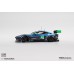 TSM430908 - 1/43 ASTON MARTIN VANTAGE GT3 EVO NO.44 MAGNUS RACING 2025 IMSA DAYTONA 24 HRS