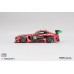 TSM430910 - 1/43 MERCEDES-AMG GT3 NO.32 KORTHOFF COMPETITION MOTORS 2025 IMSA DAYTONA 24 HRS