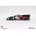 TSM430912 - 1/43 LAMBORGHINI SC63 NO.63 AUTOMOBIL LAMBORGHINI SQUADRA CORSE 2025 IMSA DAYTONA 24 HRS