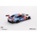 TSM430914 - 1/43 BMW M4 GT3 EVO NO.48 PAUL MILLER RACING 2025 IMSA DAYTONA 24 HRS