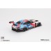 TSM430915 - 1/43 BMW M4 GT3 EVO NO.1 PAUL MILLER RACING 2025 IMSA DAYTONA 24 HRS