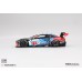 TSM430915 - 1/43 BMW M4 GT3 EVO NO.1 PAUL MILLER RACING 2025 IMSA DAYTONA 24 HRS