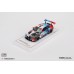 TSM430915 - 1/43 BMW M4 GT3 EVO NO.1 PAUL MILLER RACING 2025 IMSA DAYTONA 24 HRS