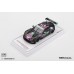 TSM430916 - 1/43 ASTON MARTIN VANTAGE GT3 EVO NO.44 MAGNUS RACING 2025 IMSA WALKINS GLEN 6 HRS
