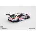 TSM430917 - 1/43 BMW M4 GT3 EVO NO.96 TURNER MOTORSPORT 2025 IMSA LONG BEACH GP
