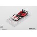 TSM430918 - 1/43 PORSCHE 963 NO.7 PORSCHE PENSKE MOTORSPORT 2024 IMSA DAYTONA 24 HRS WINNER