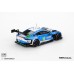 TSM430920 - 1/43 ASTON MARTIN VANTAGE GT3 EVO NO.19 VAN DER STEUR RACING 2025 IMSA DAYTONA 24 HRS