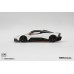 TSM430923 - 1/43 ASTON MARTIN VALHALLA LUNAR WHITE