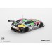 TSM430924 - 1/43 MERCEDES-AMG GT3 NO.888 MERCEDES-AMG TEAM GMR 2025 MEGUIARS BATHURST 12 HOUR