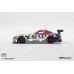 TSM430924 - 1/43 MERCEDES-AMG GT3 NO.888 MERCEDES-AMG TEAM GMR 2025 MEGUIARS BATHURST 12 HOUR