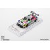 TSM430924 - 1/43 MERCEDES-AMG GT3 NO.888 MERCEDES-AMG TEAM GMR 2025 MEGUIARS BATHURST 12 HOUR