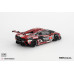 TSM430926 - 1/43 LAMBORGHINI TEMERARIO GT3 NO.9 PFAFF MOTORSPORTS 2026 IMSA SEBRING 12 HRS