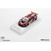 TSM430926 - 1/43 LAMBORGHINI TEMERARIO GT3 NO.9 PFAFF MOTORSPORTS 2026 IMSA SEBRING 12 HRS