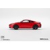TSM430933 - 1/43 HONDA PRELUDE RALLYE RED (LHD)