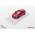TSM430933 - 1/43 HONDA PRELUDE RALLYE RED (LHD)